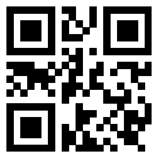 3919917142 QrCode associato