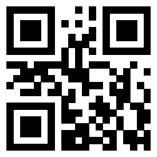 3919917143 - Immagine del Qr Code associato