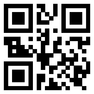 Il Qr Code di 3919917144