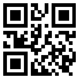 QrCode di 3919917145