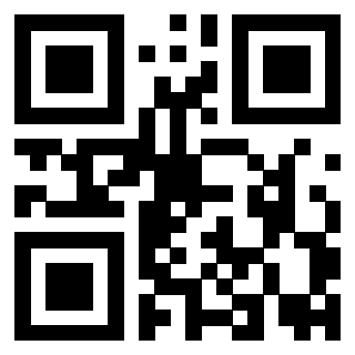 Immagine del Qr Code di 3919917147