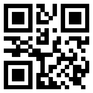 Il QrCode di 3919917148