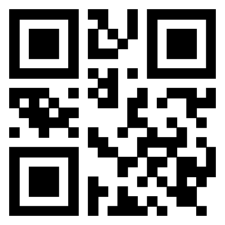 Il QrCode di 3919917149