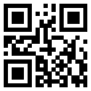 3919917151 - Immagine del Qr Code associato