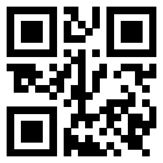 Immagine del QrCode di 3919917155