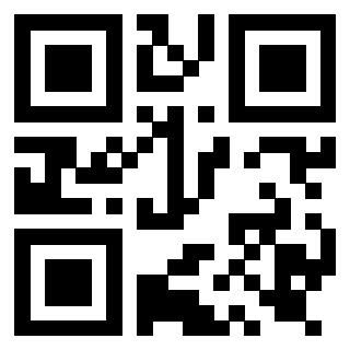 3919917156 Qr Code associato