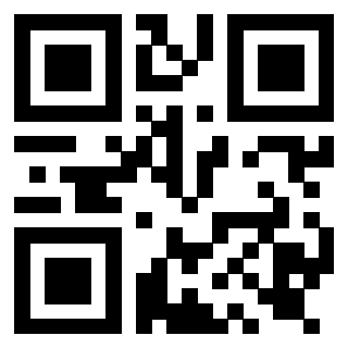 3919917158 - Immagine del QrCode associato