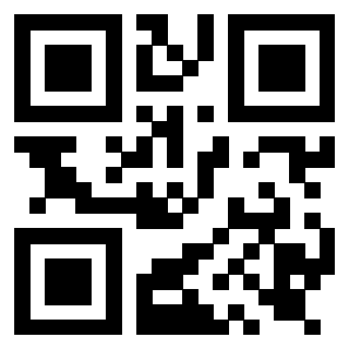 3919917160 - Immagine del Qr Code