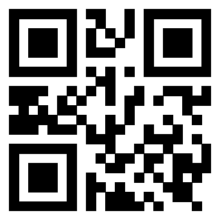 3919917161 - Immagine del QrCode