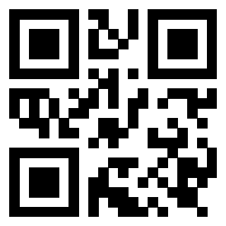Immagine del QrCode di 3919917162