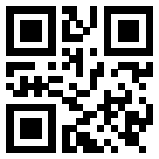 3919917165 - Immagine del QrCode associato