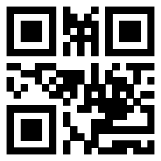 3919917167 - Immagine del Qr Code associato