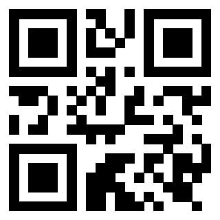 3919917173 - Immagine del Qr Code associato