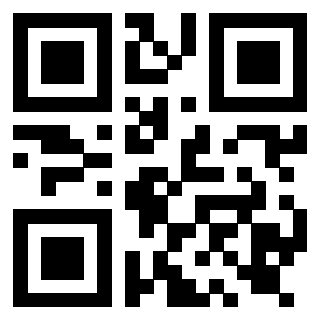 3919917179 - Immagine del Qr Code associato