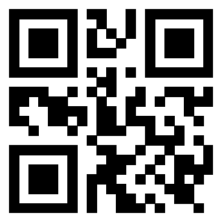3919917180 - Immagine del QrCode associato