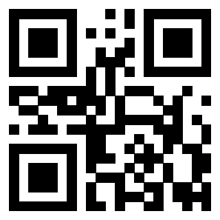3919917181 - Immagine del Qr Code associato