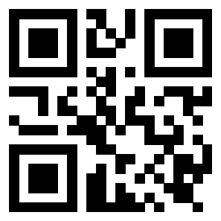 3919917182 QrCode associato