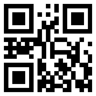 Scansione del QrCode di 3919917183