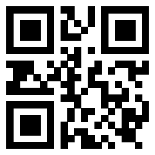 3919917186 - Immagine del QrCode associato