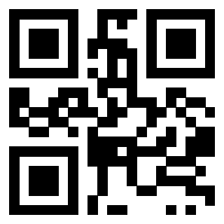 3919917187 QrCode associato