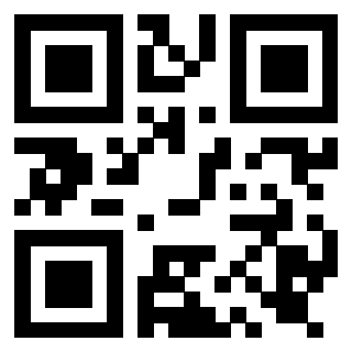 Il QrCode di 3919917192
