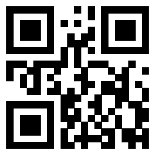 3919917196 - Immagine del Qr Code associato