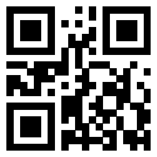 Il QrCode di 3919917197