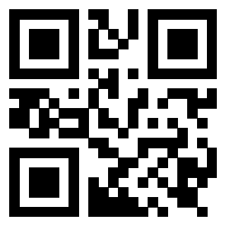 3919917198 - Immagine del QrCode associato