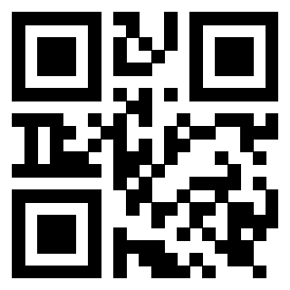 Il QrCode di 3919917201