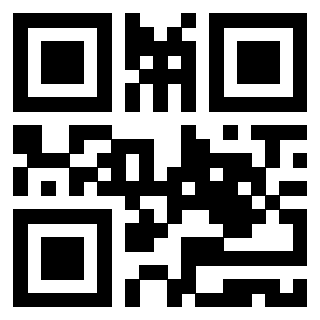 Scansione del Qr Code di 3919917204