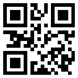3919917205 - Immagine del Qr Code associato