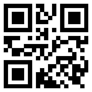 Immagine del QrCode di 3919917209