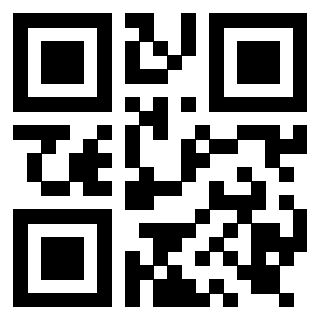 Qr Code di 3919917210