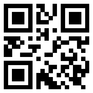 3919917213 - Immagine del QrCode associato