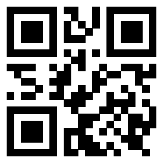 Immagine del QrCode di 3919917214