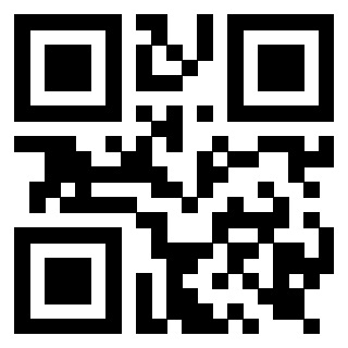 3919917219 - Immagine del Qr Code associato
