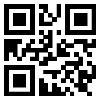 3919917221 - Immagine del QrCode associato