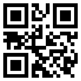 3919917229 - Immagine del QrCode associato