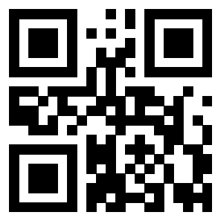 Scansione del Qr Code di 3919917232