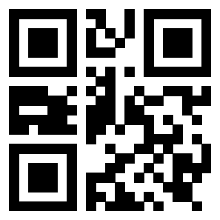 Il QrCode di 3919917234