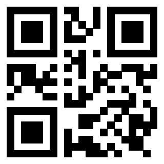 3919917240 QrCode associato