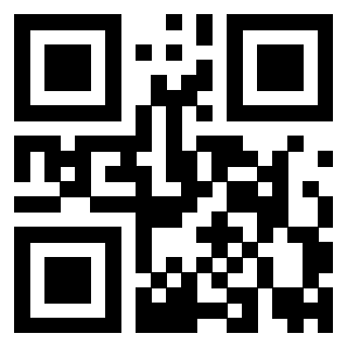 Immagine del Qr Code di 3919917242