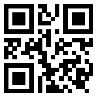 Immagine del Qr Code di 3919917245