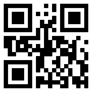 3919917246 - Immagine del Qr Code associato