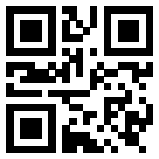 3919917247 - Immagine del Qr Code associato