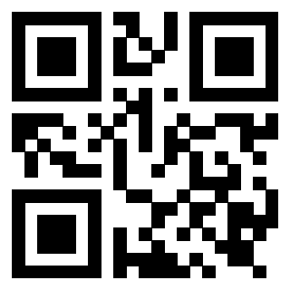 3919917251 - Immagine del QrCode associato