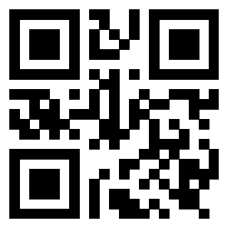 3919917254 - Immagine del Qr Code associato