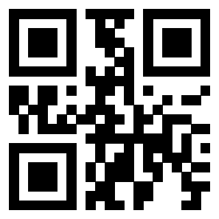 Il QrCode di 3919917256