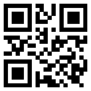 QrCode di 3919917261