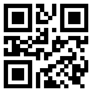Immagine del QrCode di 3919917264
